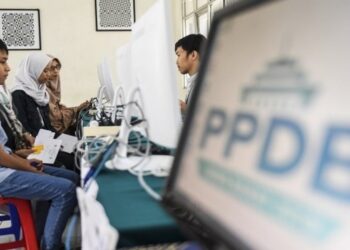 Jadwal dan Syarat Lengkap PPDB Online 2024 untuk Jenjang SMA-SMK