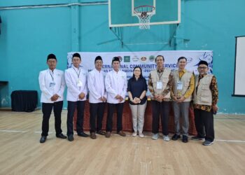 Universitas Sahid Surakarta Perkuat Komitmen Tri Dharma Perguruan Tinggi dengan Pengabdian Masyarakat