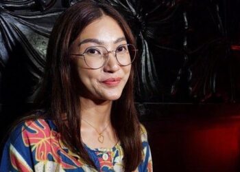Sarwendah Tak Gugat Cerai Ruben Onsu, PN Jaksel Minta Maaf Atas Kesalahan Informasi