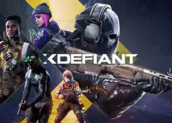 Ubisoft Rilis Game Shooter Baru “XDefiant” pada 21 Mei Nanti