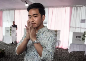 Gibran Berharap Adanya Keberlanjutan Program di Pilkada Solo