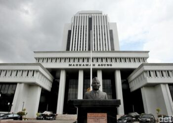 Vonis Putaran Kedua: Gembong Narkoba Andi bin Arif Selamat dari Hukuman Mati, Dihukum 14 Tahun Penjara