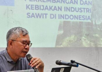 Pakar Ekonomi Optimistis Pemerintahan Prabowo-Gibran Mampu Capai Target Pertumbuhan Ekonomi 7 Persen