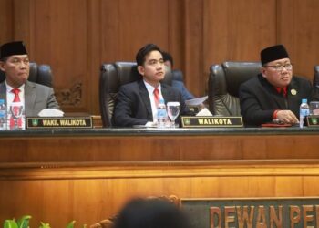 PKS Berniat Gabung Koalisi, Gibran: Biar Pak Presiden Prabowo yang Menjawab