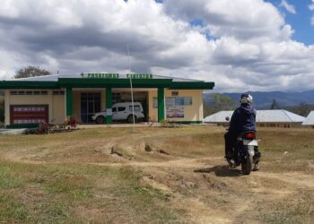 Kemenkes Gandeng Starlink untuk Internet di Puskesmas Terpencil, Perbatasan, dan Kepulauan