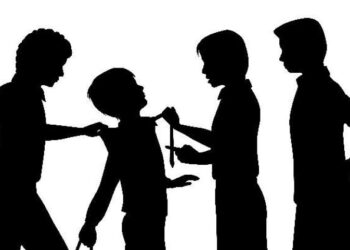Siswa MTs di Semarang Lakukan Perudungan ke Juniornya Menggunakan Seterika
