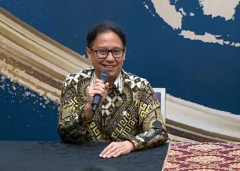 Menkes Dorong Transformasi Industri Kesehatan Melalui Riset Mandiri