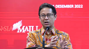 Menkes Budi Gunadi: Manfaat Vaksin AstraZeneca Lebih Besar daripada Risiko