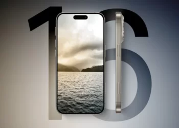 IPhone 16 Pro Dibekali Layar 20 Persen Lebih Terang dari Iphone 15 Pro