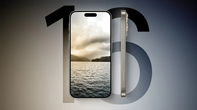 IPhone 16 Pro Dibekali Layar 20 Persen Lebih Terang dari Iphone 15 Pro