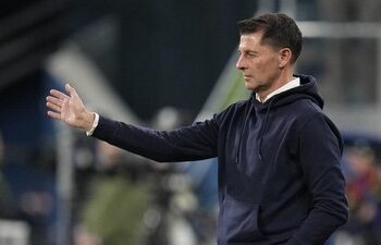 Pelatih Irak Puji Performa Indonesia U-23, Pertarungan Sengit di Perebutan Tempat Ketiga Piala Asia U-23 2024