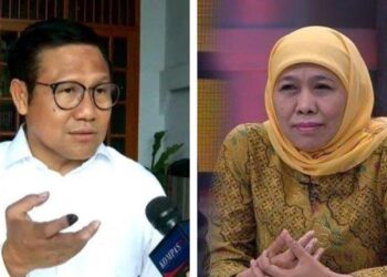 “Pilkada Jatim 2024: PKB dan PAN Bersiap Bertarung, Siapakah Unggulan?”