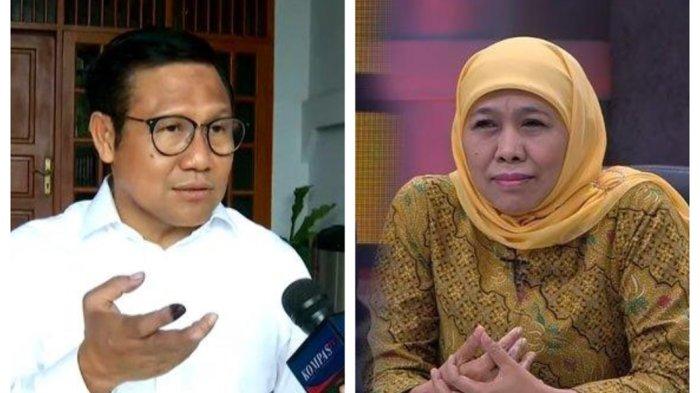 “Pilkada Jatim 2024: PKB dan PAN Bersiap Bertarung, Siapakah Unggulan?”