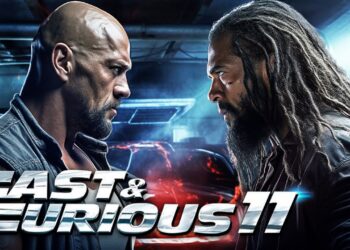 Fast Furious 11 Akan menjadi puncak dari keseluruhan saga Fast & Furious