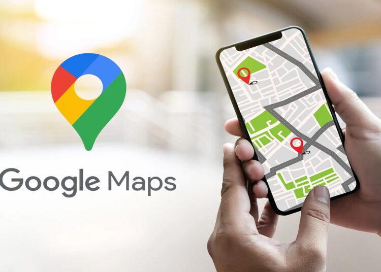 Mudahnya Menambahkan Lokasi Rumah di Google Maps, Begini Caranya!