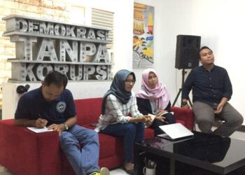 Potensi Korupsi dalam Pilkada 2024: ICW Soroti Kerentanan Berbagai Aspek