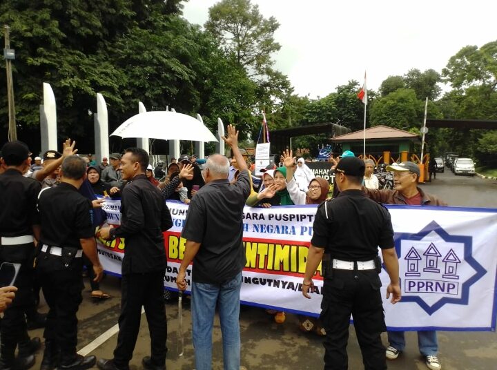 Skandal Penyalahgunaan Aset di Puspiptek: BRIN Dilaporkan ke Kejaksaan Agung RI