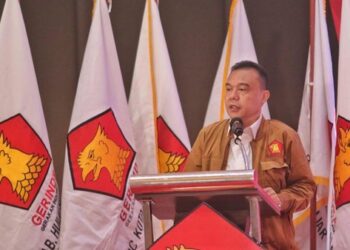 Prabowo Subianto Belum Bahas Penambahan Jumlah Kementerian: Gerindra Bicara