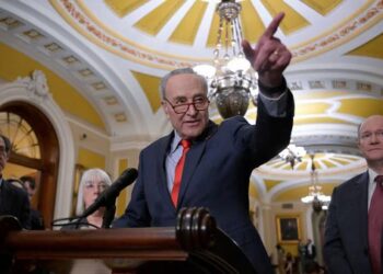 Senator AS Lindsey Graham: Israel Harus Lakukan Apa Saja untuk Menang, Termasuk Bom Nuklir di Gaza