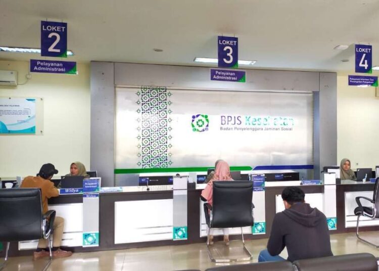 Rencana Penerapan KRIS BPJS Kesehatan Memicu Polemik di Kalangan Peserta