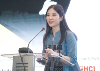 Kemenparekraf Dorong Inovasi Industri Kuliner Melalui Program FoodStartup Indonesia