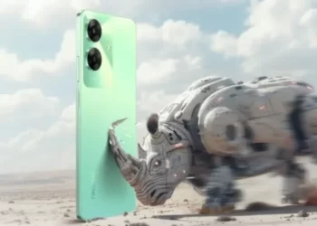 Realme C61 Resmi Meluncur Global: Smartphone Kokoh dengan Harga Bersahabat