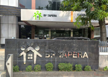 BPK Temukan Ketidakteraturan Pengelolaan Dana Tapera, 124.960 Pensiunan Belum Terima Pengembalian Dana