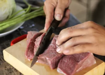 Sulap Daging Qurban Biasa Menjadi Hidangan Restoran Berkelas, Ini Resepnya