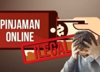 OJK Berhasil Hentikan 915 Entitas Keuangan Ilegal, Fokus pada Perlindungan Konsumen