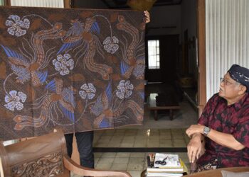 Ndalem Hardjonegaran: Dari Kediaman Go Tik Swan hingga Warisan Budaya Indonesia