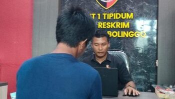 Seorang Kakek di Probolinggo Tewas Dibacok, Apa Motifnya ?