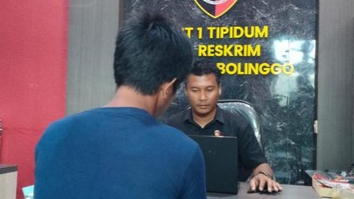 Seorang Kakek di Probolinggo Tewas Dibacok, Apa Motifnya ?
