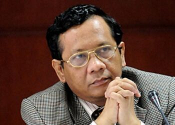 Mahfud Md: Hitungan Matematis Tapera Tidak Masuk Akal