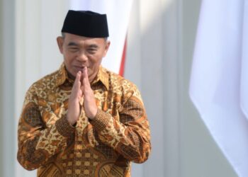 Menko PMK Usulkan Korban Judi Online Didaftarkan Sebagai Penerima Bansos