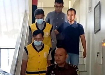 Mencoreng Muka Dunia Pendidikan dan Budaya, Dua Orang di Tulungagung di Vonis 3 Tahun