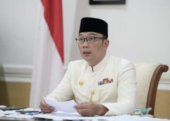 Ridwan Kamil Unggul di Bursa Calon Gubernur, Diprediksi Lebih Mudah Menang di Pilgub Jabar