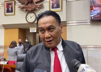 Bambang Pacul Tegaskan PDIP Siap Hadapi Pertarungan Pilgub Jateng