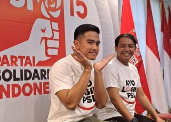 Mahkamah Agung Kabulkan Gugatan, Kaesang Pangarep Punya Peluang Besar di Pilkada 2024