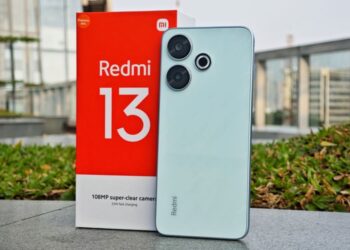 Xiaomi Resmi Perkenalkan HP Terjangkau yang Miliki Kamera 108MP
