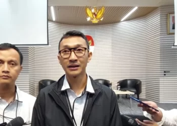 KPK Tegaskan Penyitaan HP Hasto Sesuai Aturan yang Berlaku
