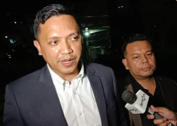 Sekjen PDIP Laporkan Penyidik KPK ke Dewas Terkait Penyitaan Ponsel