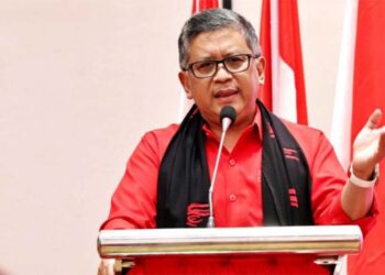 Polda Metro Jaya Akan Periksa Sekjen PDIP Hasto Kristiyanto Hari Ini Terkait Dugaan Pemberitaan Bohong