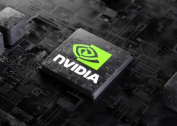Nvidia Lampaui Apple sebagai Perusahaan Teknologi Paling Bernilai Kedua di Dunia