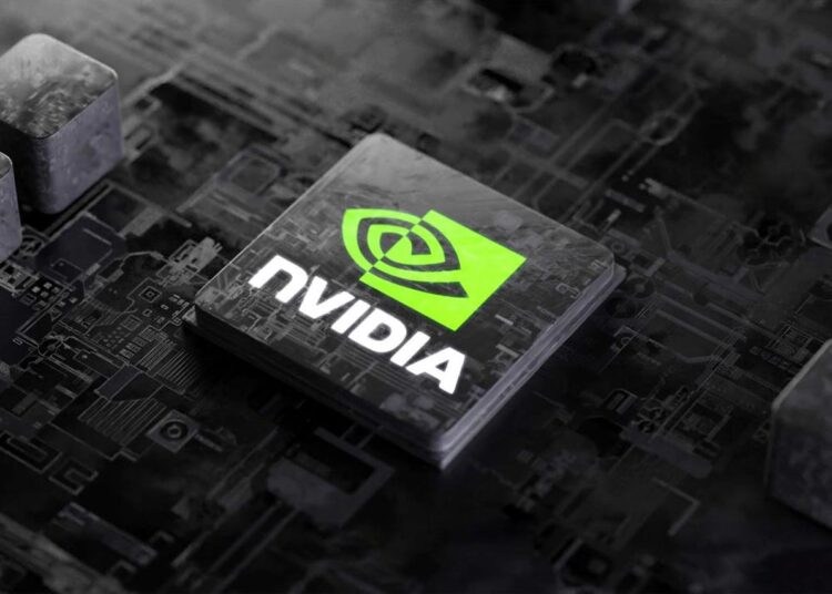 Nvidia Lampaui Apple sebagai Perusahaan Teknologi Paling Bernilai Kedua di Dunia