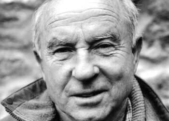 Yvon Chouinard Donasikan Rp48,7 Triliun untuk Lawan Perubahan Iklim