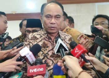 Menkominfo Pastikan Tidak Ada Kebocoran Data dalam Serangan Siber ke PDN