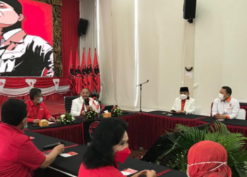 Peluang Koalisi PKS dan PDIP Usung Anies Baswedan di Pilgub Jakarta 2024, Pengamat: Mungkin Terjadi
