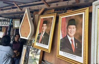 MK Tolak Gugatan, Prabowo-Gibran Resmi Jadi Presiden dan Wakil Presiden Terpilih 2024