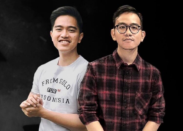 Gibran Rakabuming Enggan Komentar Putusan MA tentang Syarat Usia Cagub, Buka Peluang Kaesang Maju di Pilkada 2024