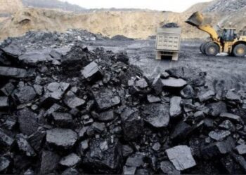 China Menjadi Penyebab Anjloknya Harga Batu Bara Global